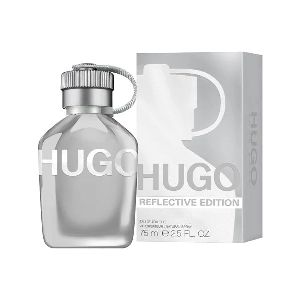 Hugo Boss Reflective Edition Eau de Toilette 75 ml#Size_75 ml