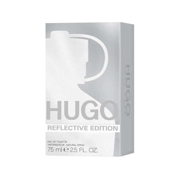 Hugo Boss Reflective Edition Eau de Toilette 75 ml#Size_75 ml