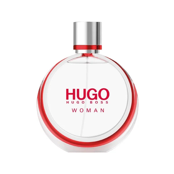 Hugo Boss Woman Eau de Parfum For Women