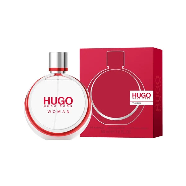 Hugo Boss Woman Eau de Parfum For Women