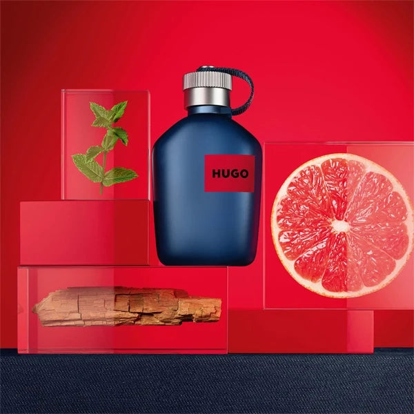 Hugo Jeans for Him Eau De Toilette 75ml#Size_75 ml