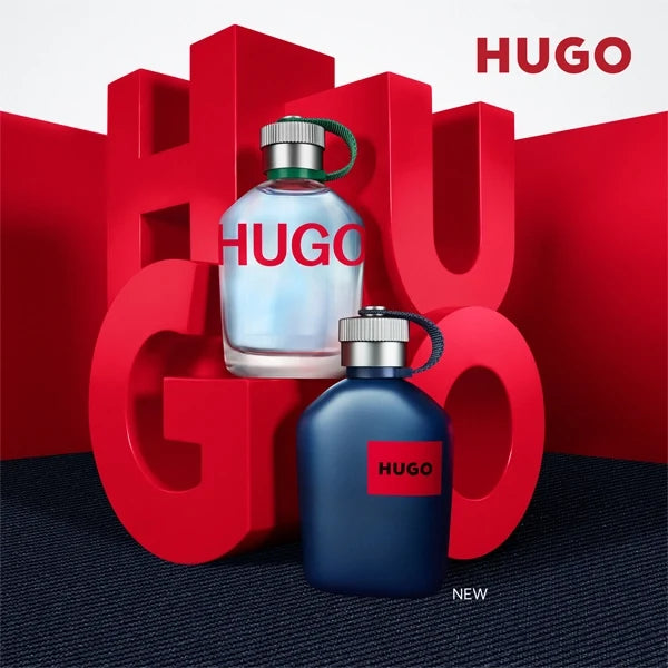 Hugo Jeans for Him Eau De Toilette 75ml#Size_75 ml