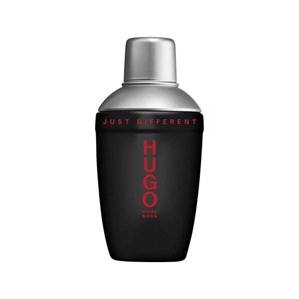 Hugo Just Different Eau de Toilette Spray