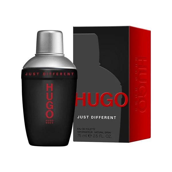Hugo Just Different Eau de Toilette Spray