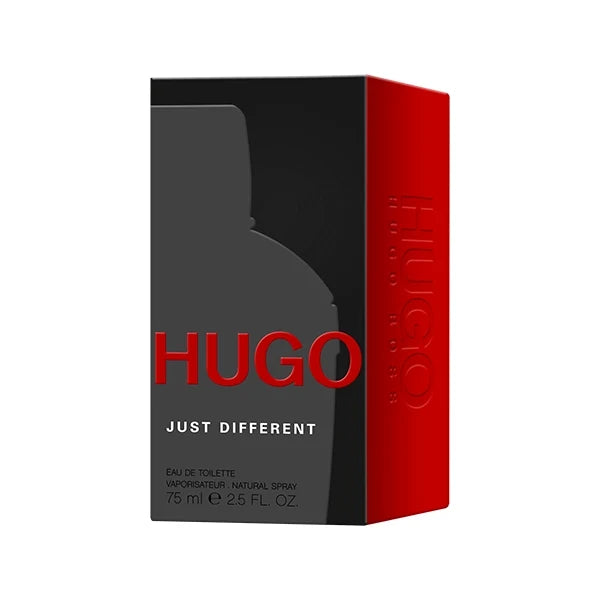 Hugo Just Different Eau de Toilette Spray