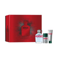 HUGO Man Giftset EDT 125ml and Shower Gel 50ml and DEO Stick 75ml