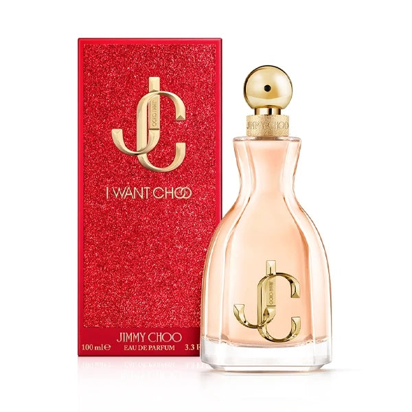 Jimmy Choo I Want Choo Eau de Parfum 100 ml#Size_100 ml