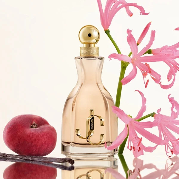 Jimmy Choo I Want Choo Eau de Parfum 100 ml#Size_100 ml