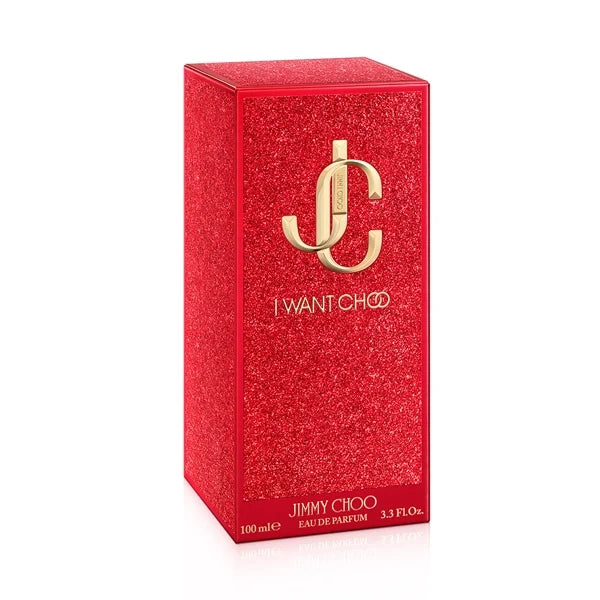 Jimmy Choo I Want Choo Eau de Parfum 100 ml#Size_100 ml