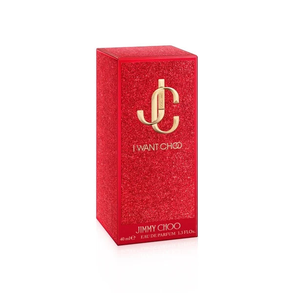 Jimmy Choo I Want Choo Eau de Parfum 40 ml#Size_40 ml