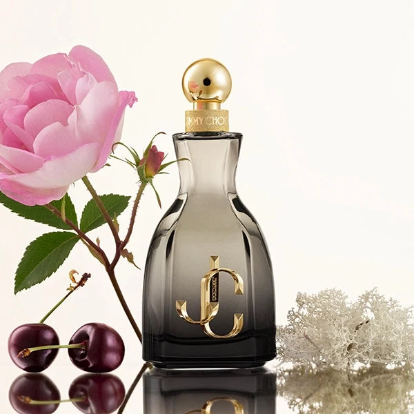 Jimmy Choo I Want Choo forever Eau De Parfum 40ml#Size_40 ml