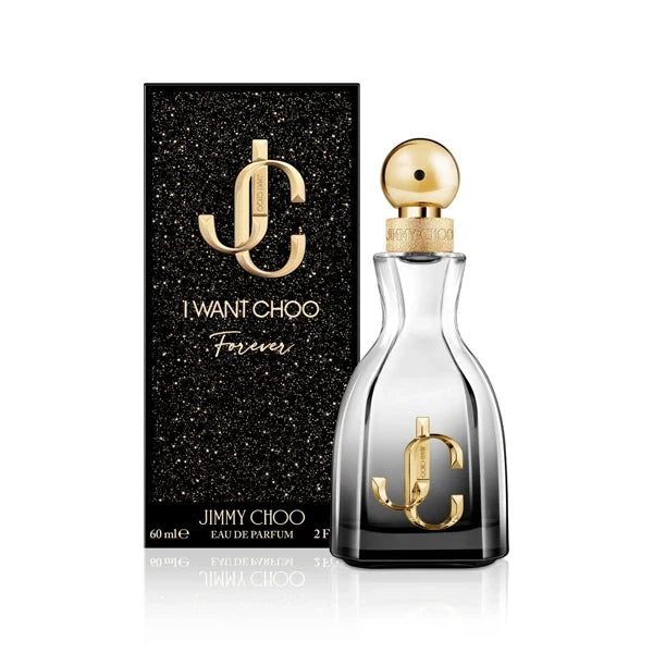 Jimmy Choo I Want Choo forever Eau De Parfum 60ml#Size_60 ml