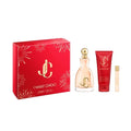 Jimmy Choo I want Choo Gift Set Eau de Parfum 100ml+ Body Lotion 100ml+ Eau de Parfum 7.5ml