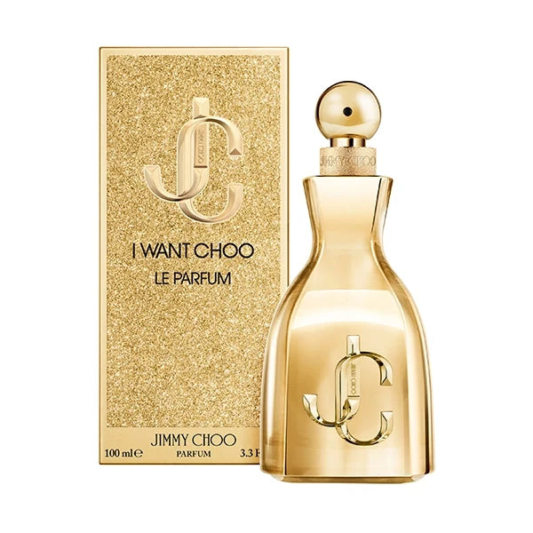 Jimmy Choo I Want Choo Le Parfum 100ml#Size_100 ml