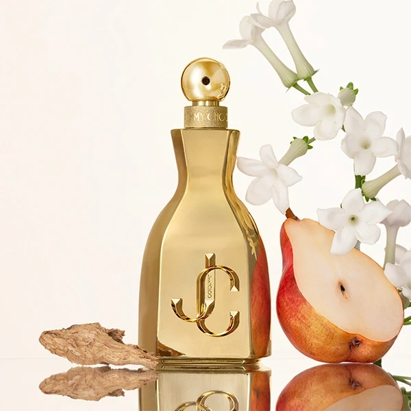 Jimmy Choo I Want Choo Le Parfum 100ml#Size_100 ml