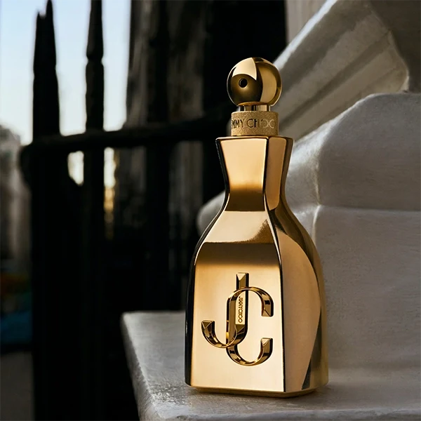 Jimmy Choo I Want Choo Le Parfum 100ml#Size_100 ml