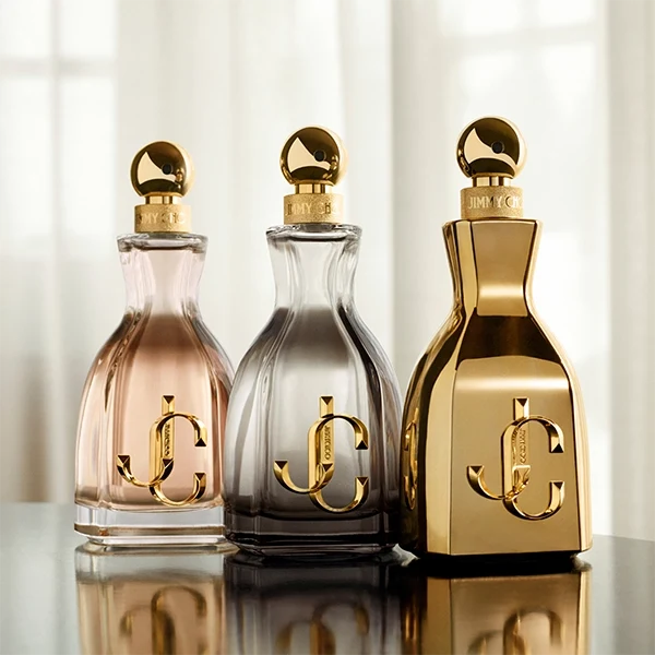 Jimmy Choo I Want Choo Le Parfum 100ml#Size_100 ml