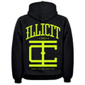 I.C Bones Hood/Crew