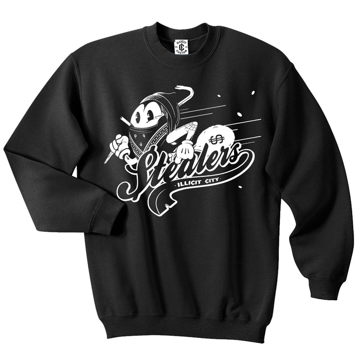 Ill City Hood/Crew