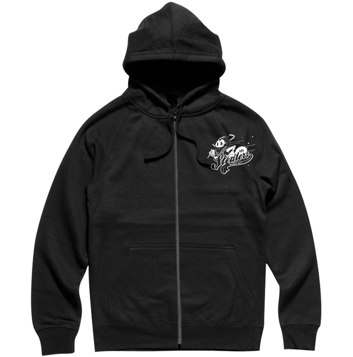 Ill City Hood/Crew