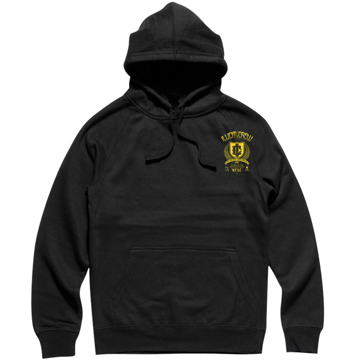 Ill Cru Hood/Crew