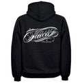 Ill Script Hood/Crew