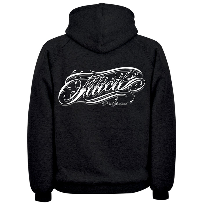Ill Script Hood/Crew