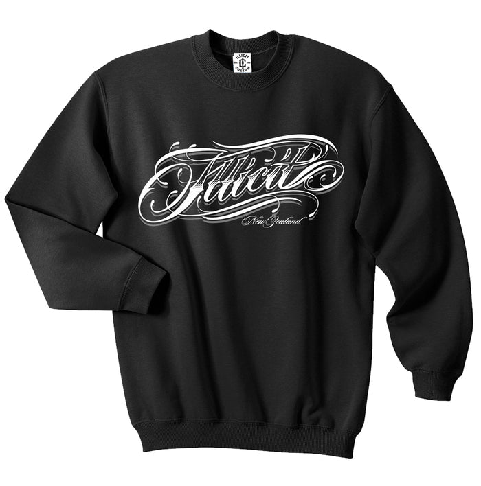 Ill Script Hood/Crew