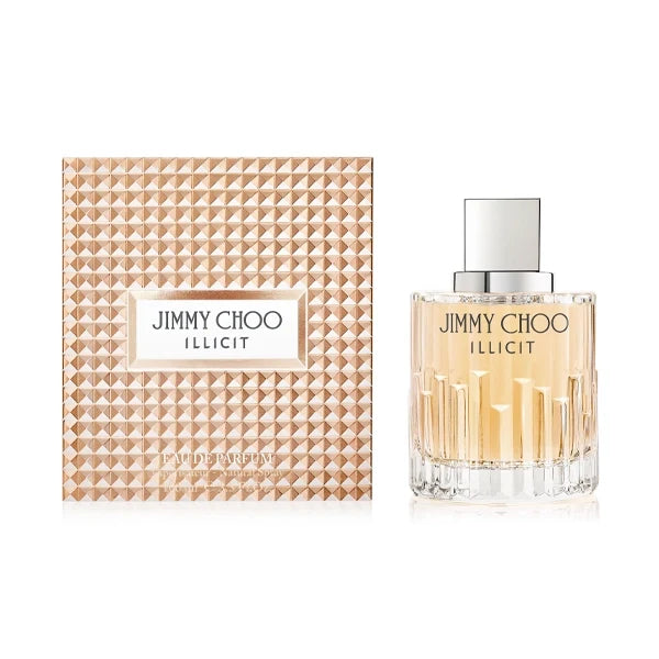 Jimmy Choo Illicit Eau de Parfum 100 ml#Size_100 ml