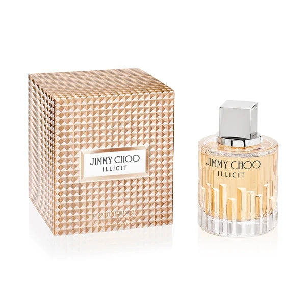 Jimmy Choo Illicit Eau de Parfum 100 ml#Size_100 ml