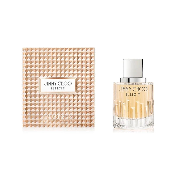Jimmy Choo Illicit Eau de Parfum 60 ml#Size_60 ml
