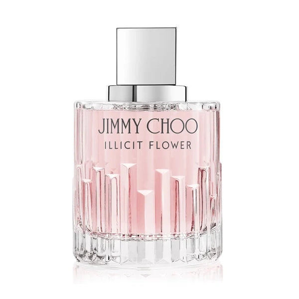 Jimmy Choo Illicit Flower Eau de Toilette#Size_100 ml