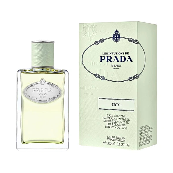 Prada Infusion Iris Eau De Parfum Vap