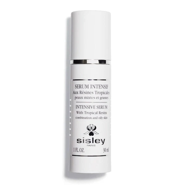 Intensive Serum With Tropical Resins