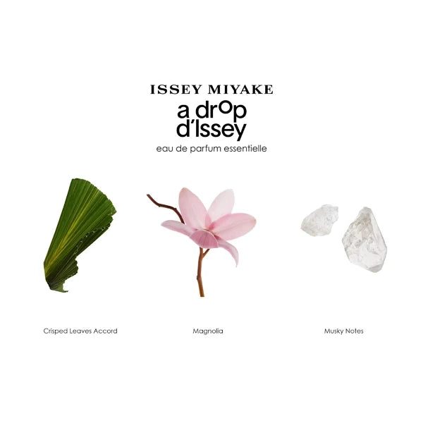 Issey Miyake A Drop d'Issey Eau De Parfum Essentielle 50ml#Size_50 ml