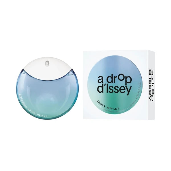 Issey Miyake A Drop d'Issey Eau De Parfum Fraiche 90ml#Size_90 ml
