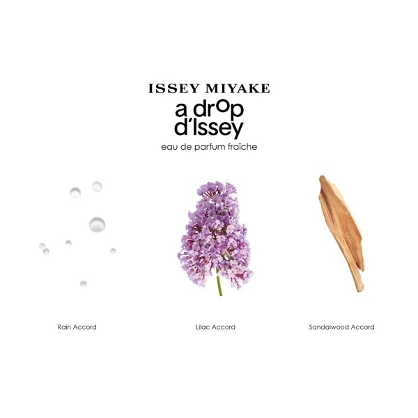Issey Miyake A Drop d'Issey Eau De Parfum Fraiche 90ml#Size_90 ml