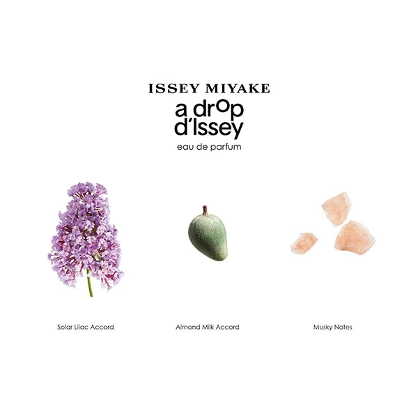 Issey Miyake A Drop D'Issey Eau de Parfum 50 ml#Size_50 ml