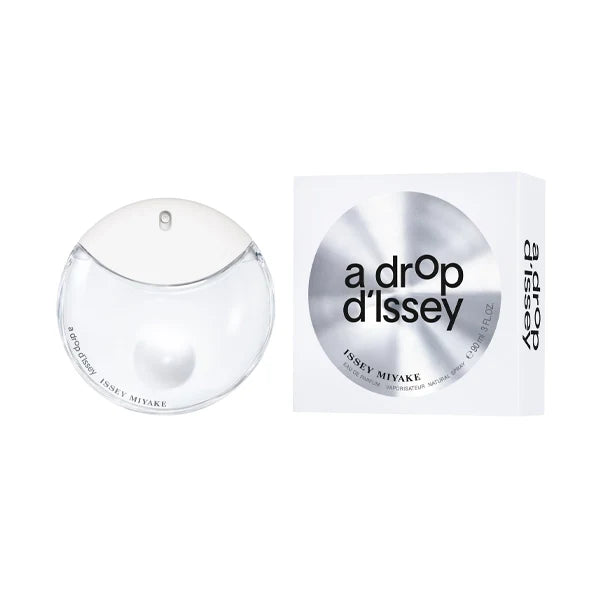Issey Miyake A Drop D'Issey Eau de Parfum 90 ml#Size_90 ml