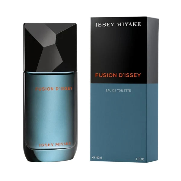 Issey Miyake Fusion d'Issey Eau de Toilette 100 ml#Size_100 ml