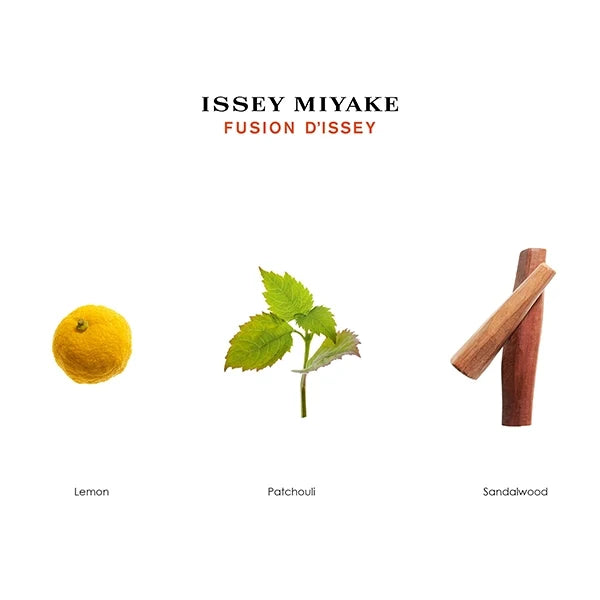Issey Miyake Fusion d'Issey Eau de Toilette 100 ml#Size_100 ml