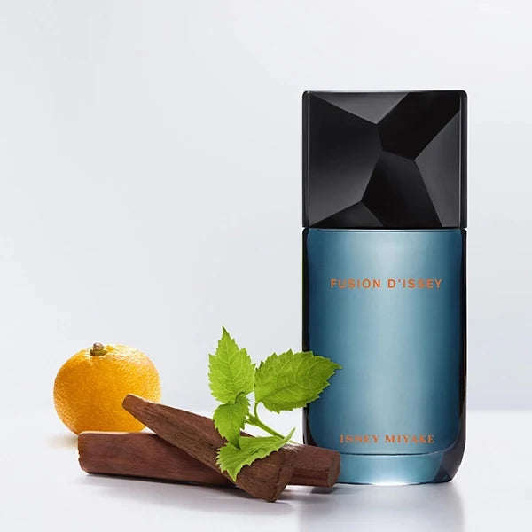 Issey Miyake Fusion d'Issey Eau de Toilette 100 ml#Size_100 ml