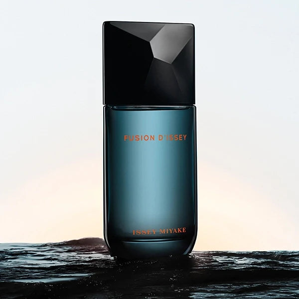 Issey Miyake Fusion d'Issey Eau de Toilette 100 ml#Size_100 ml