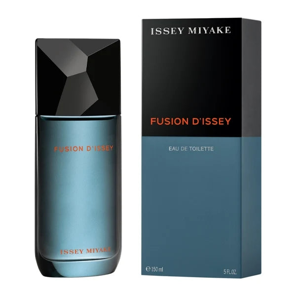 Issey Miyake Fusion d'Issey Eau de Toilette 150 ml#Size_150 ml