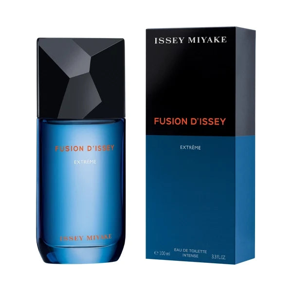 Issey Miyake Fusion D'Issey Extreme Eau de Toilette 100 ml#Size_100 ml