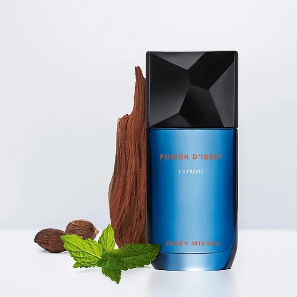 Issey Miyake Fusion D'Issey Extreme Eau de Toilette 100 ml#Size_100 ml