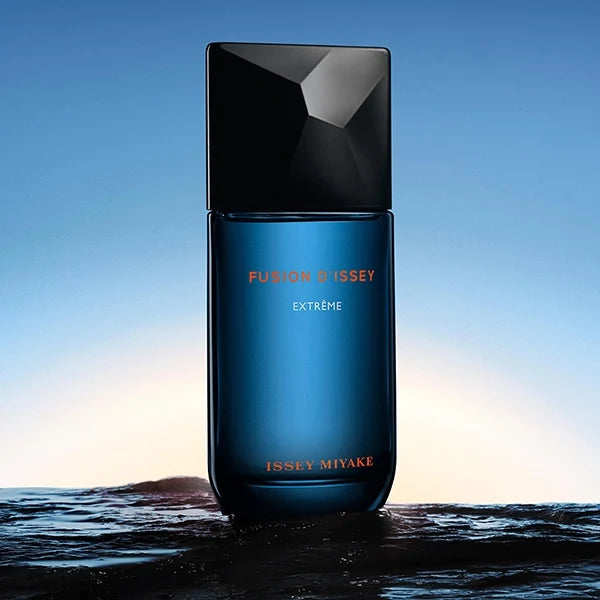 Issey Miyake Fusion D'Issey Extreme Eau de Toilette 100 ml#Size_100 ml