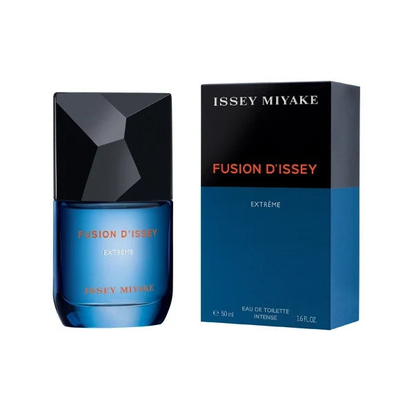 Issey Miyake Fusion D'Issey Extreme Eau de Toilette 50 ml#Size_50 ml