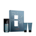 Issey Miyake Fusion d'Issey Gift Set Eau de Toilette 100ml And Shower Gel 50ml With Shower Gel 50ml
