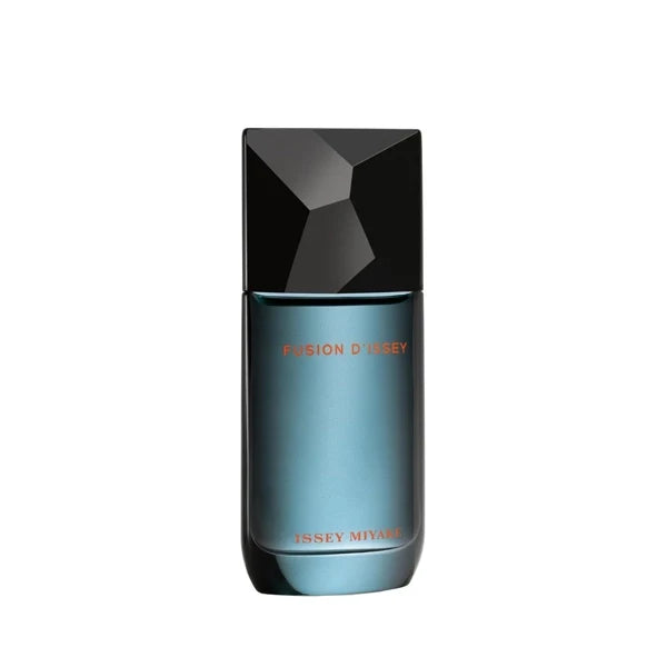 Issey Miyake Fusion d'Issey Gift Set Eau de Toilette 100ml And Shower Gel 50ml With Shower Gel 50ml